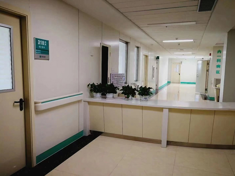 Performance of Yachuang Decorative Board: Inorganic Pre coated Board.