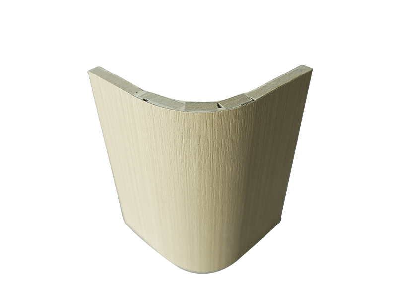 Inorganic pre coated board