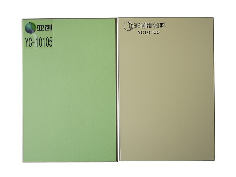 Negative oxygen ion plate