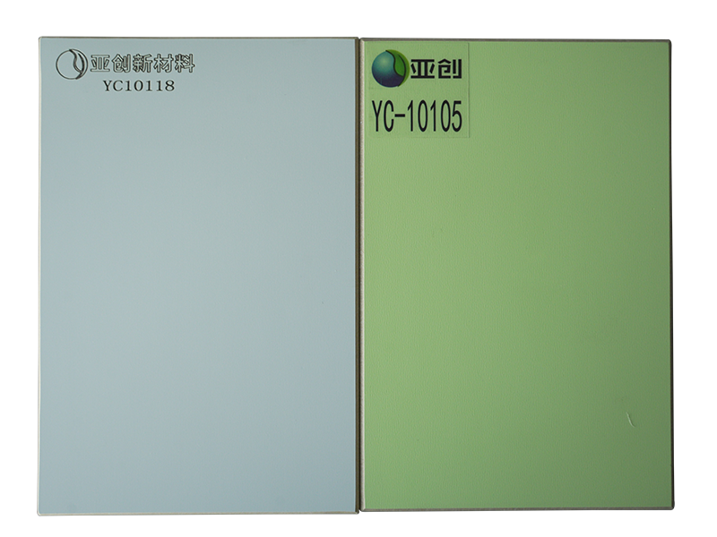 Negative oxygen ion plate