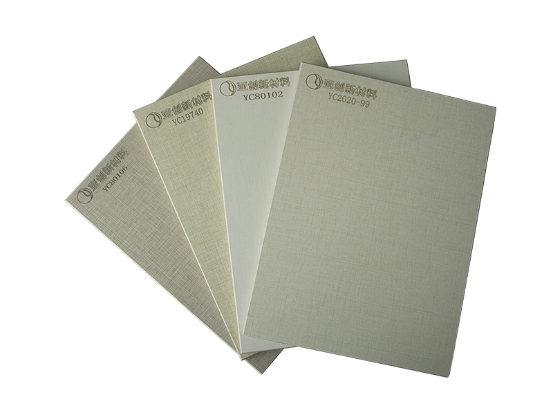 Medical antibacterial board