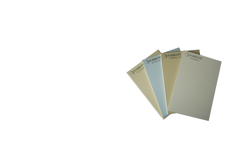 Medical antibacterial board