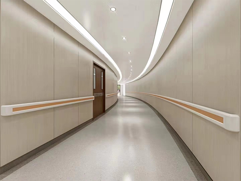 High Speed Railway Station