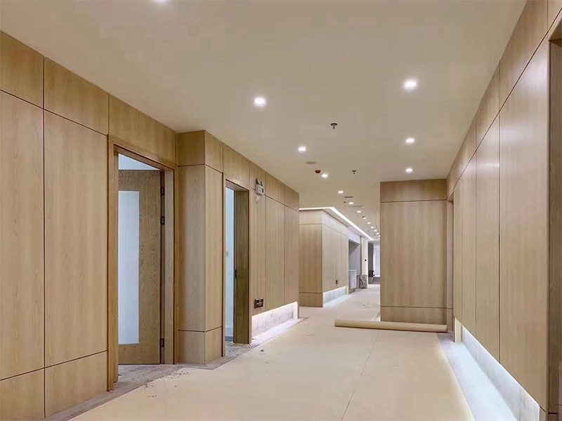 High Speed Railway Station